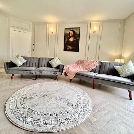 Gems In Ratoath Villa Buitenkant foto