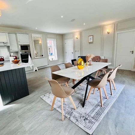 Gems In Ratoath Villa Buitenkant foto