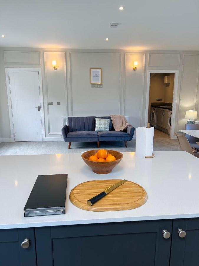 Gems In Ratoath Villa Buitenkant foto
