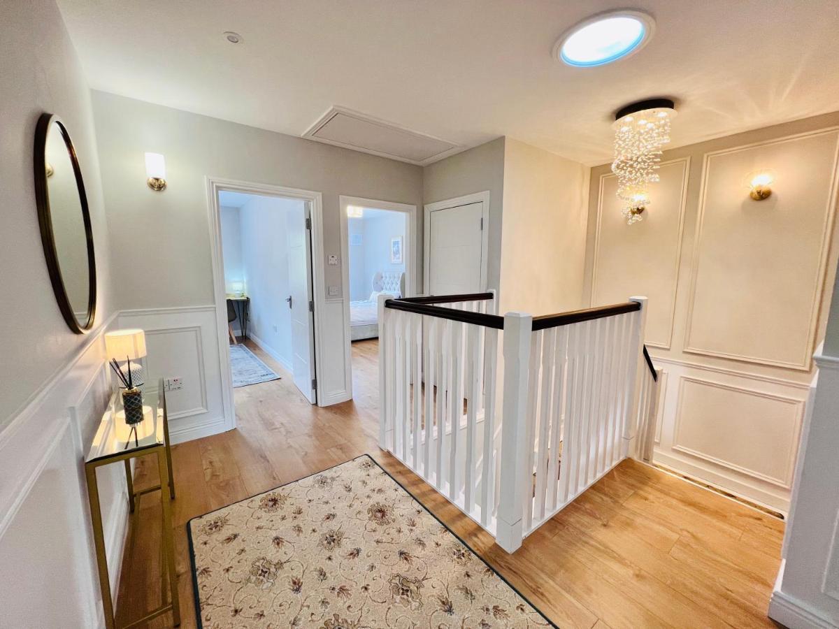 Gems In Ratoath Villa Buitenkant foto