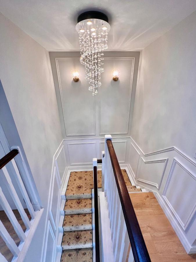 Gems In Ratoath Villa Buitenkant foto