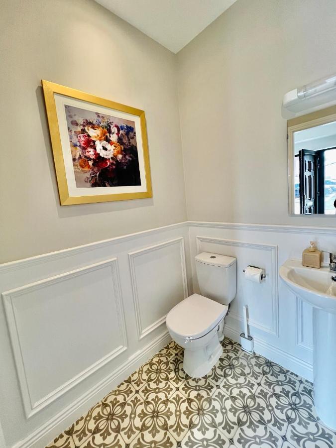 Gems In Ratoath Villa Buitenkant foto