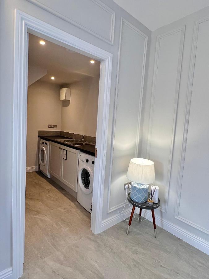 Gems In Ratoath Villa Buitenkant foto