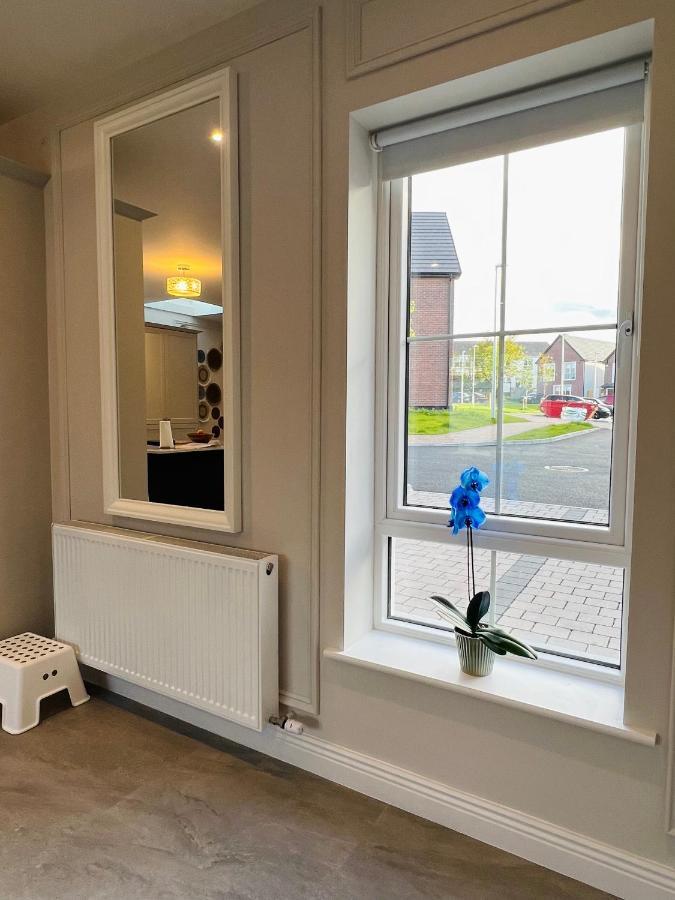 Gems In Ratoath Villa Buitenkant foto
