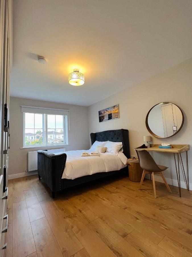 Gems In Ratoath Villa Buitenkant foto