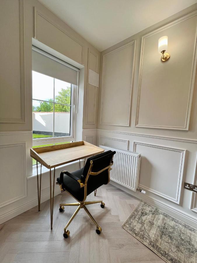 Gems In Ratoath Villa Buitenkant foto