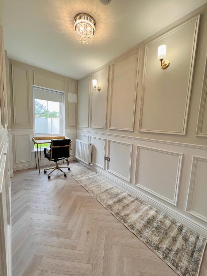 Gems In Ratoath Villa Buitenkant foto