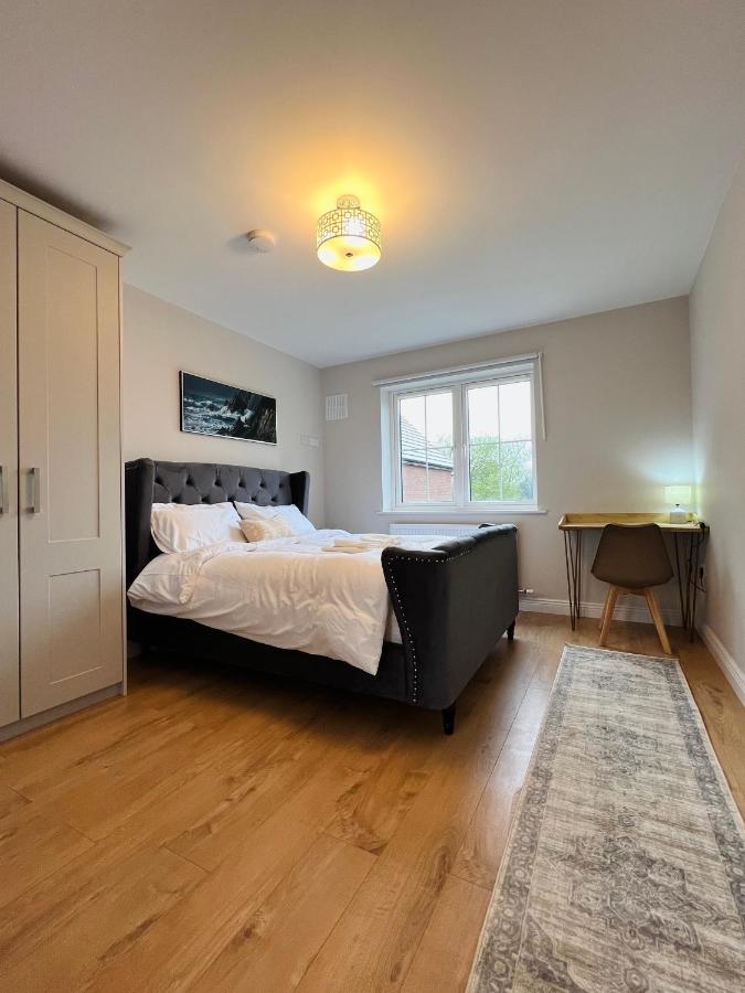 Gems In Ratoath Villa Buitenkant foto