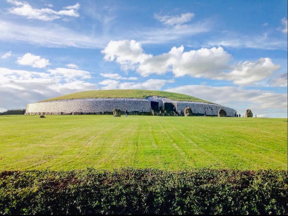 Gems In Ratoath Villa Buitenkant foto